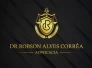 Logo de Dr. Robson Alves Corrêa